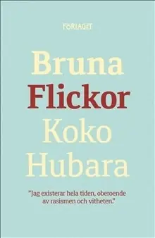Bruna flickor